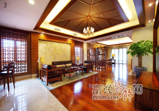 寻找一丝静谧 访中山温泉·翠亨园