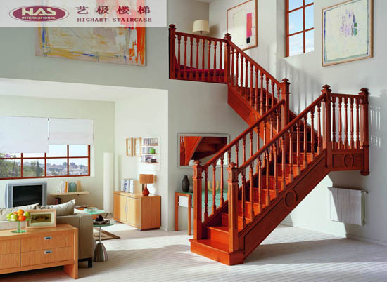西班牙楼梯1#