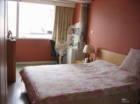 住的舒坦才是王道 80后房奴省钱装修居室