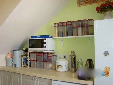 90平米精装小复式 欧式+美式+混搭大全